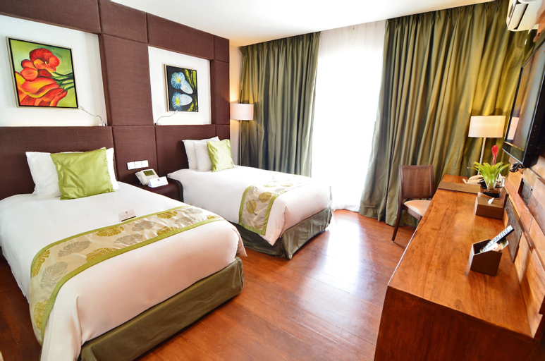 Bedroom 17