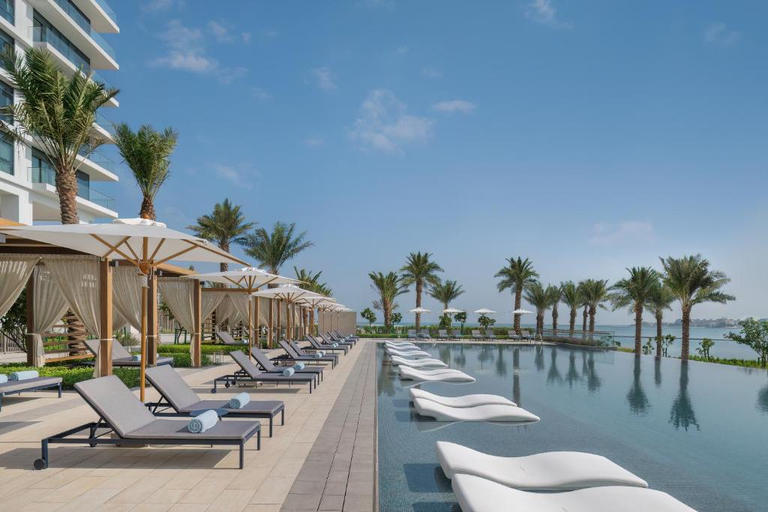 Sport & Beauty 2, Address Beach Resort Bahrain, Manama