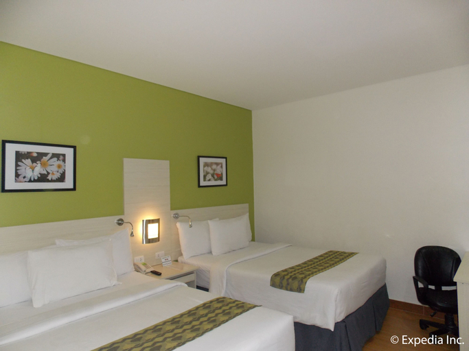Bedroom 9