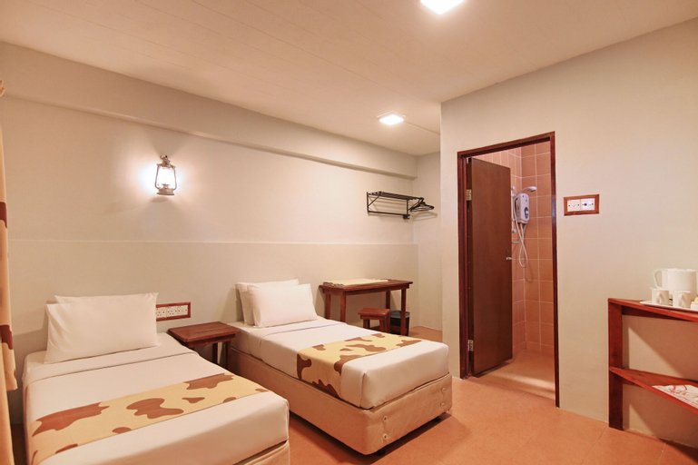 Bedroom 4