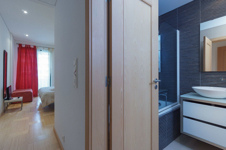 Bathroom 4, VilamouraSun Aquamar 112, Loulé