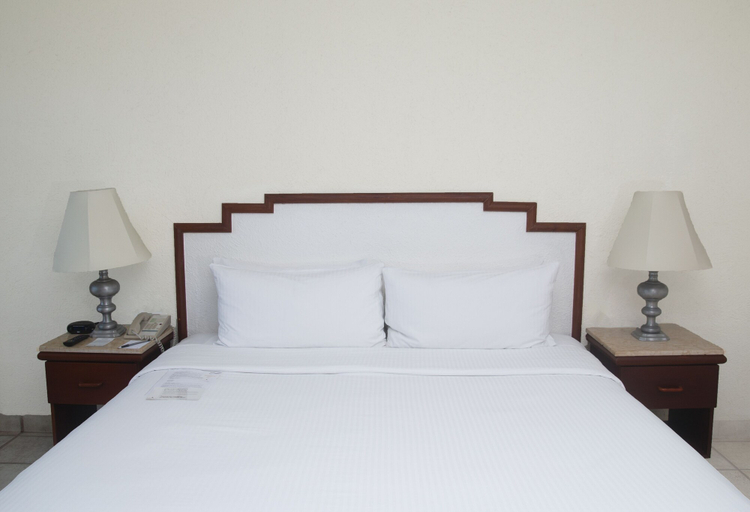 Bedroom 4, Emporio Ixtapa - with Optional All Inclusive, José Azueta
