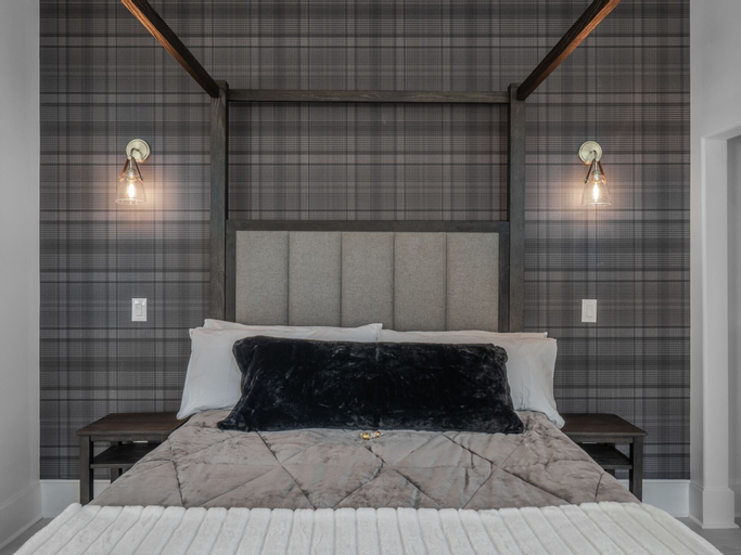 Bedroom 7