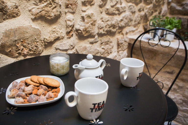 Food & Drinks, Residence Teatro - Near Cathedral of St James, Šibenik