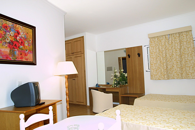 Bedroom 4, Residencial da Queimada de Baixo, Funchal