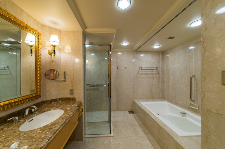 Others 5, Sapporo Park Hotel, Sapporo