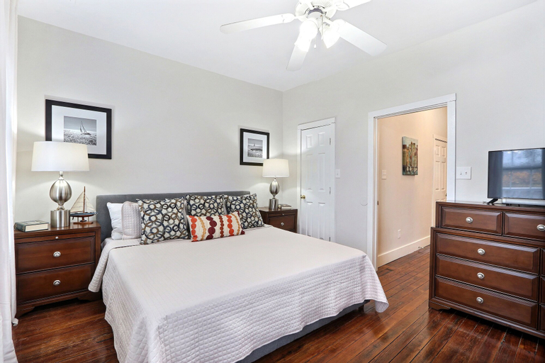 Bedroom 20