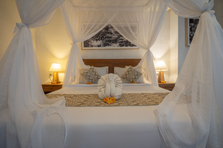 Bedroom 7