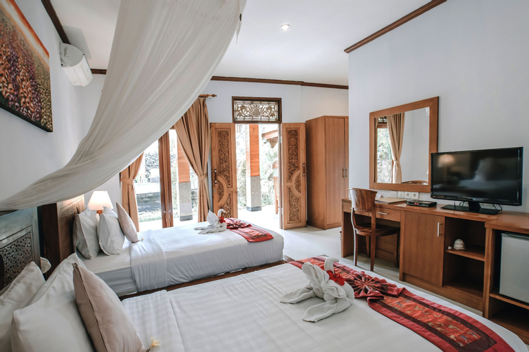 Bedroom 5
