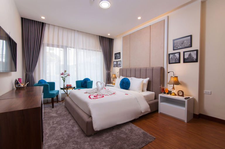 Bedroom 10