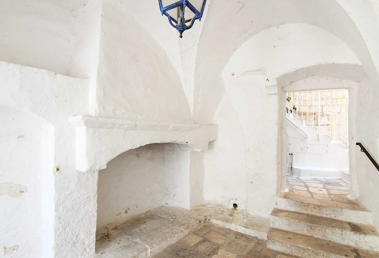 Others 4, Beautiful Garden Apartment in Cisternino, Brindisi