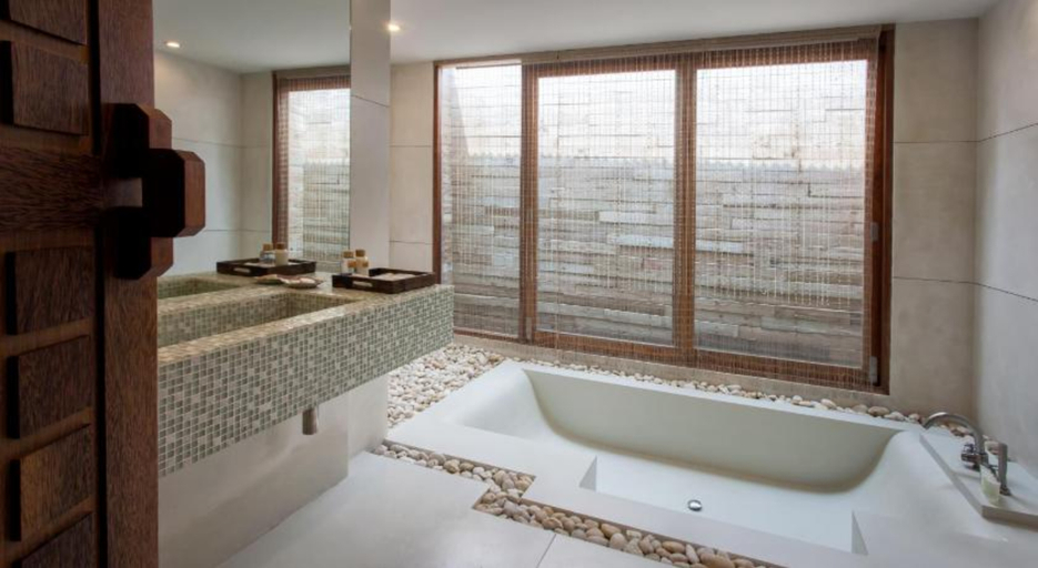 Bathroom 5, Tango Luxe Samui Beach Villa (SHA Extra Plus), Ko Samui