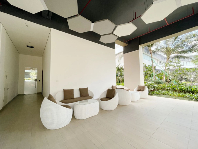 Others 5, Sely Apartment at SkyHouse BSD, Tangerang Selatan