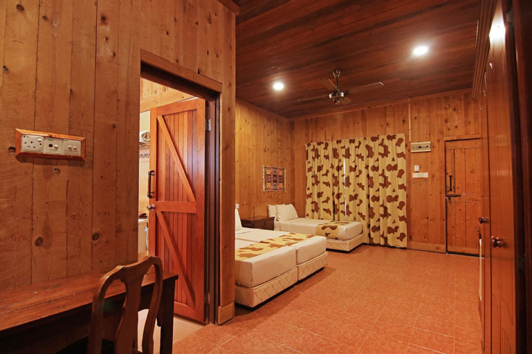 Bedroom 6