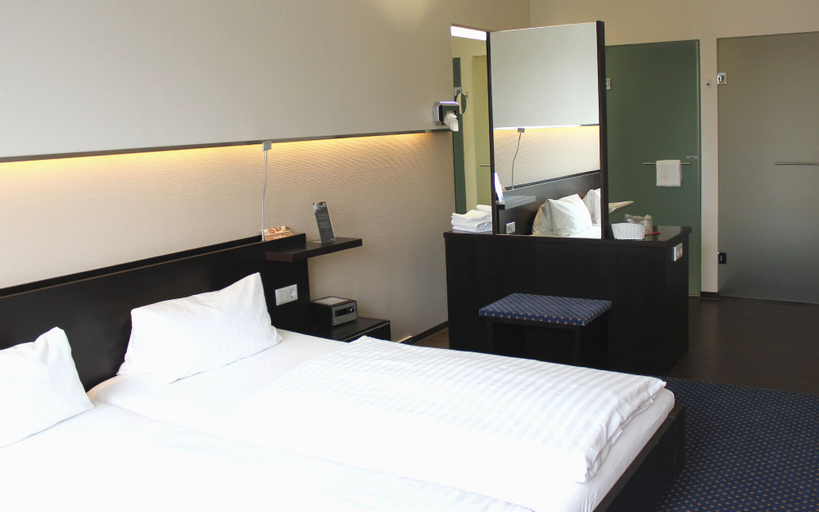 Bedroom 16