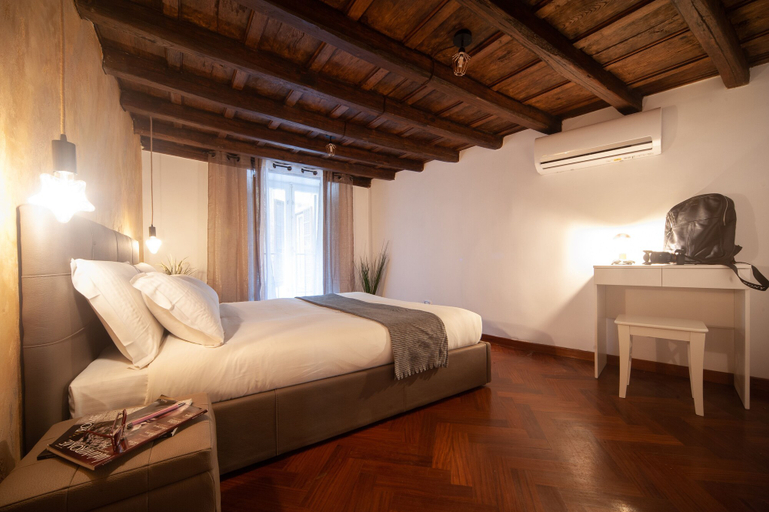 Bedroom 3, StarHome NAVONA, Rome