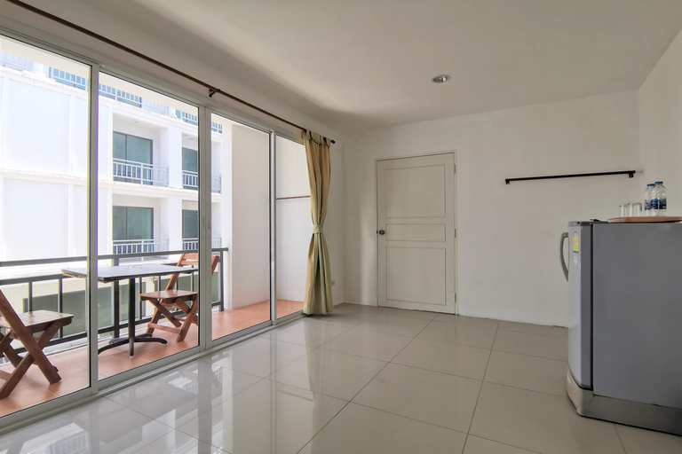 Others 5, Sure Guesthouse by ZUZU, Pulau Phuket