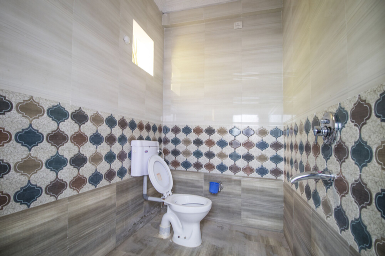 Bathroom 3