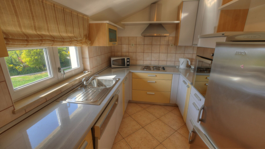 Others 5, Apartment Villa Molina, Župa Dubrovačka