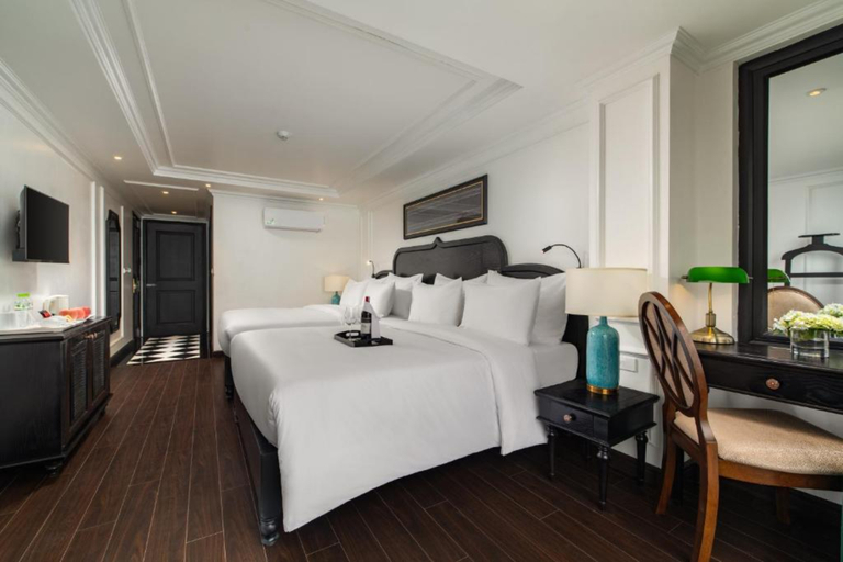 Bedroom 3, My Gallery Boutique Hotel & Spa, Sa Pa