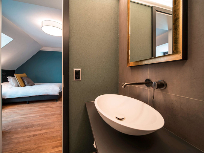 Bathroom 5