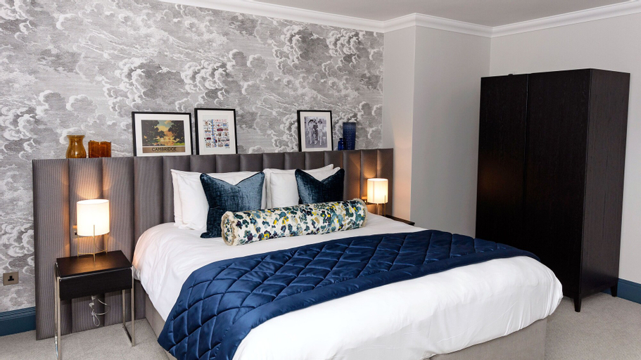 Bedroom 11