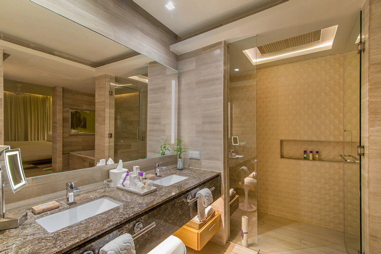 Bathroom 5, Breathless Montego Bay
