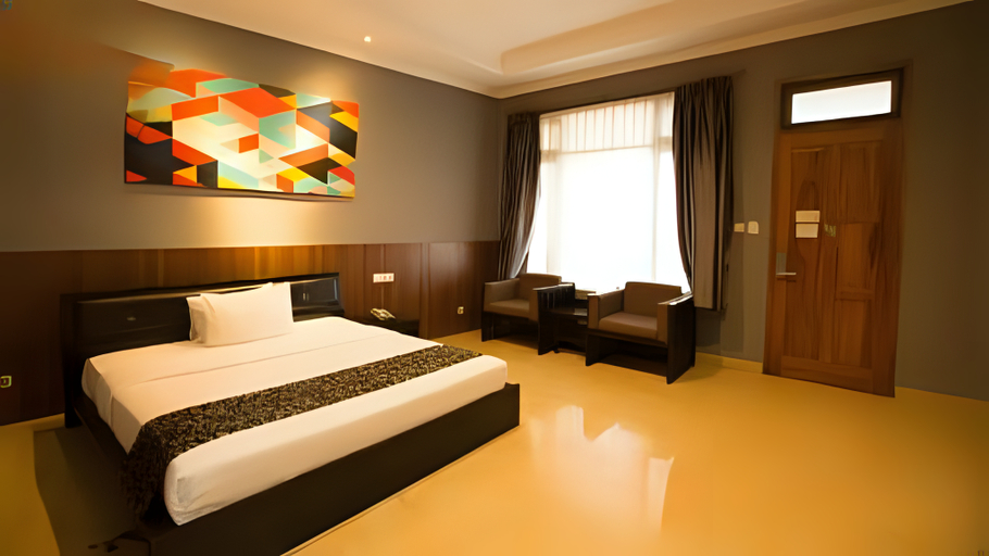 bedroom 5