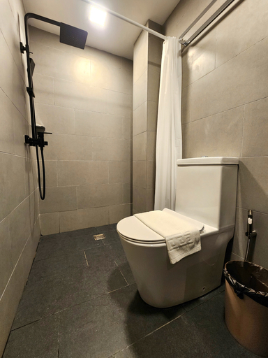 Bedroom 5, Prince Express Inn, Bogo City