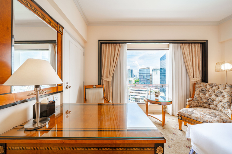 Bedroom 25