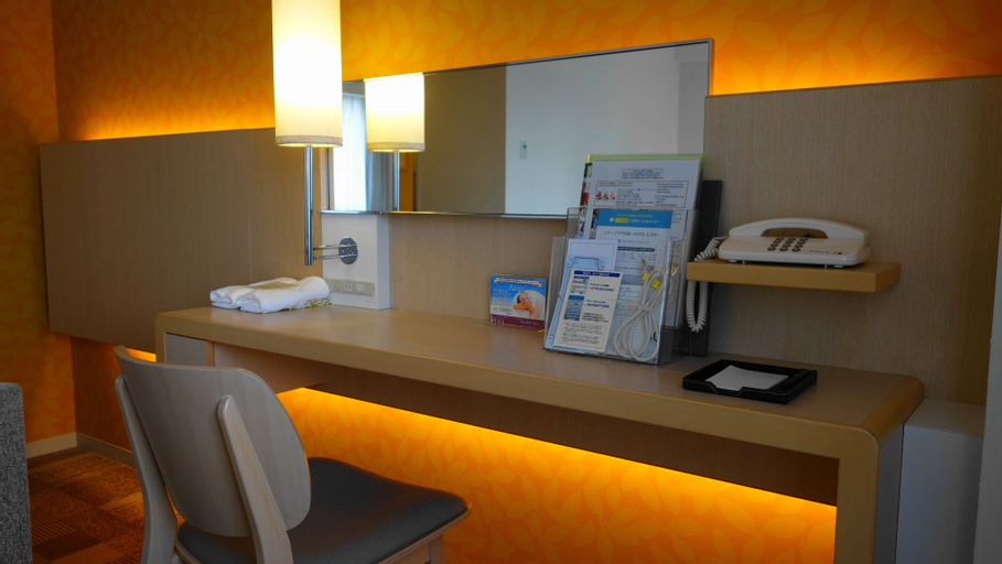 Amenities 5