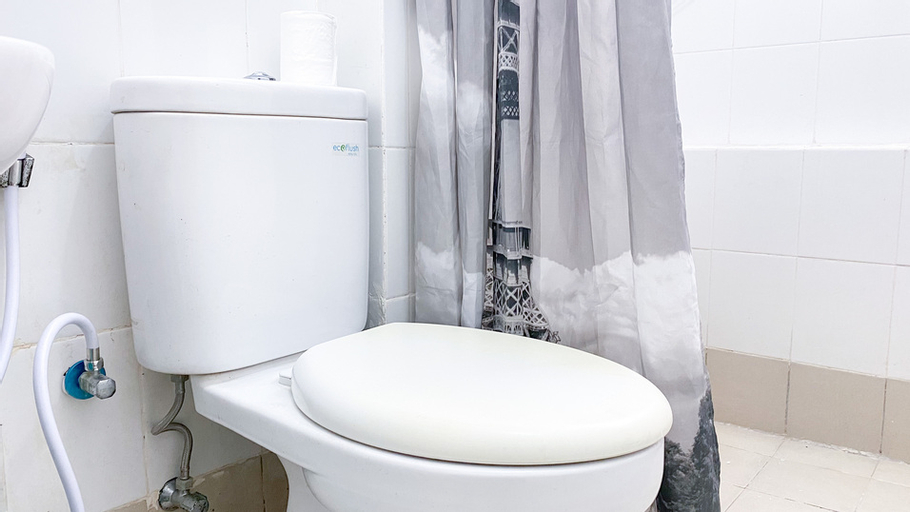 Bathroom 3