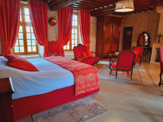 Bedroom 8
