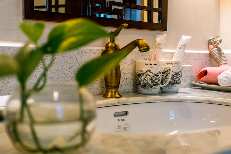Bathroom 3, Hoi An Field Boutique Resort & Spa, Da Nang