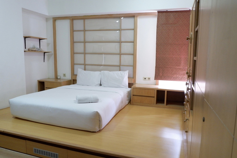 Bedroom 29