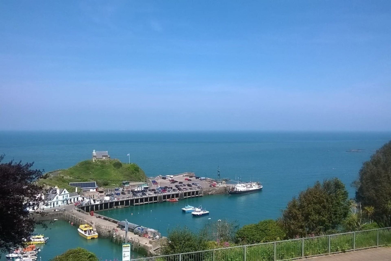 Others 5, Verity and Ilfracombe Harbour View, Devon
