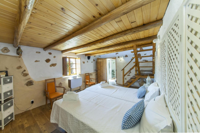 Bedroom 2, F - Casa da Lavoura in Quinta das Alagoas, Lagos