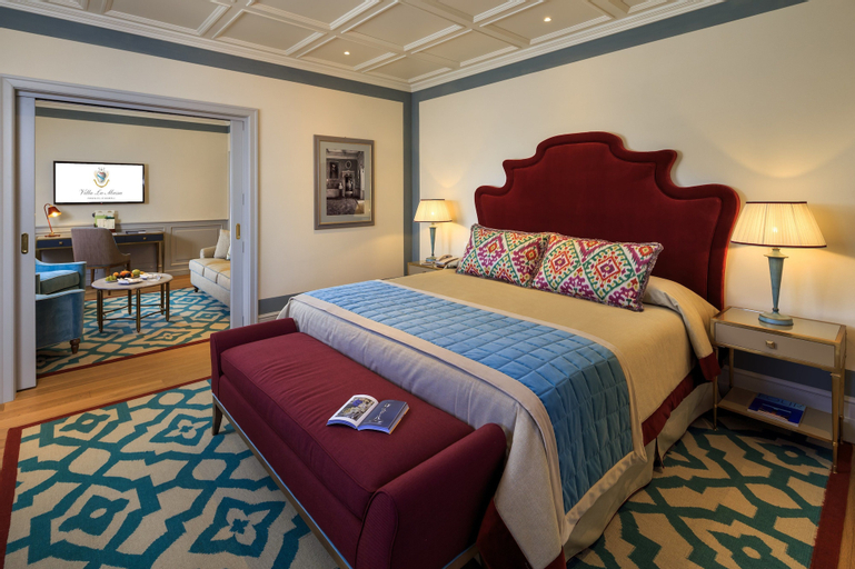 Bedroom 9