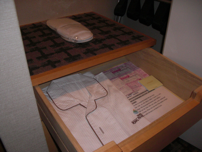 Amenities