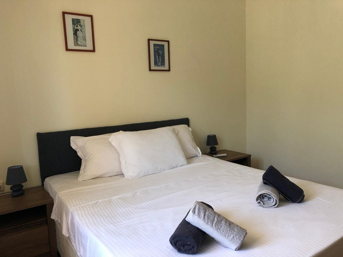 Bedroom 2, Sunny Suites by Casa Del Mare, Varna