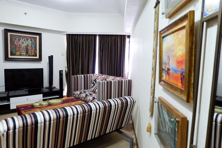 Bedroom 16