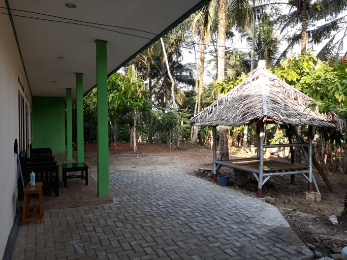 Others 5, Homestay Fathir Tanjung Lesung, Pandeglang