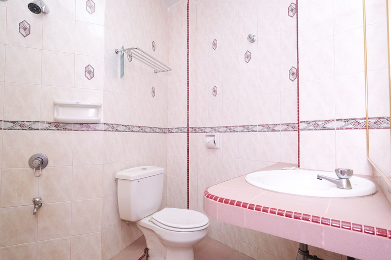 Bathroom 3