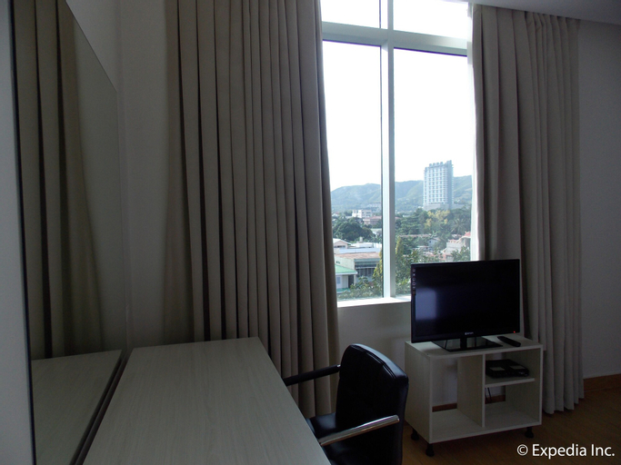 Bedroom 12