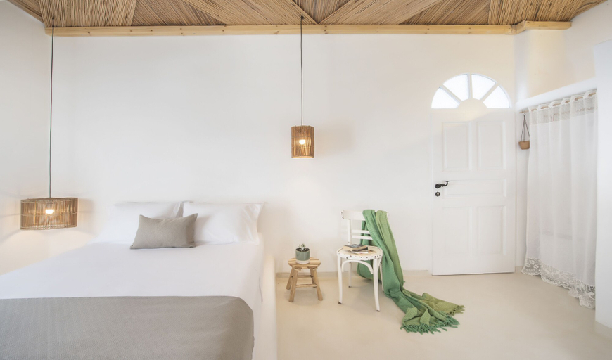 Bedroom 3, Sophia Boutique Hotel, South Aegean