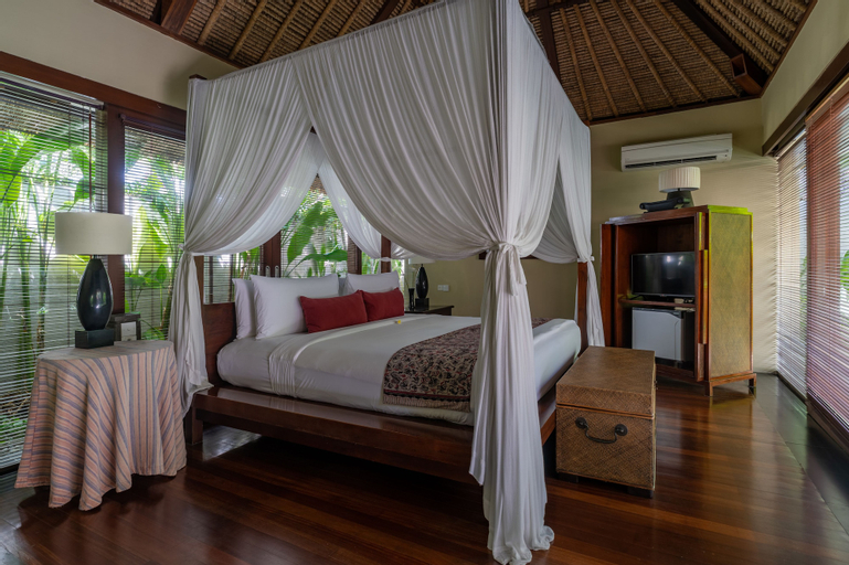 Bedroom 19