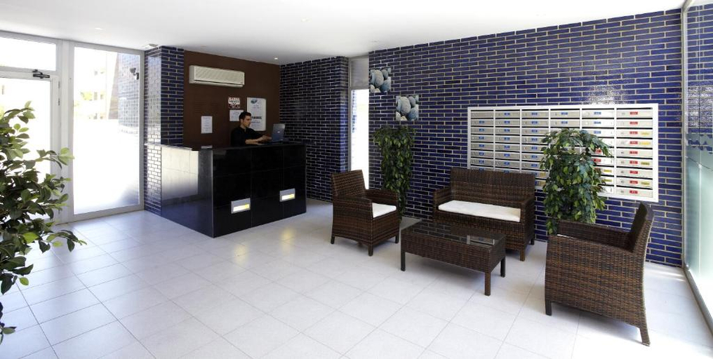 Public Area 4, Aqquaria Suites Ibersol, Tarragona
