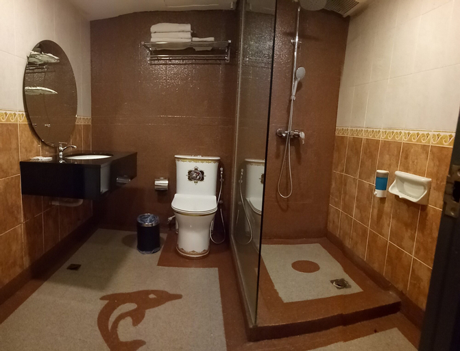 Bathroom 2