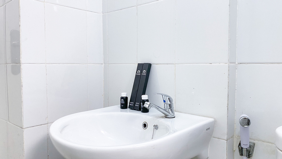 Bathroom 5