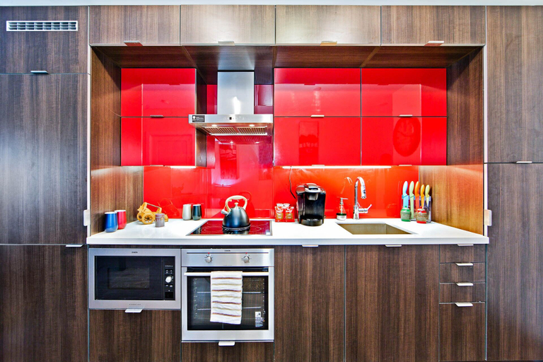 Others 5, Deluxe Executive Suites, Toronto